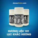 Hương Liệu Lục Khắc Hương 101.