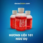 Hương Liệu Ngư Dụ 101.
