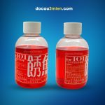 Bao Bì Hương Liệu Ngư Dụ 101