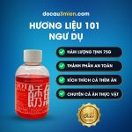 Đặc Trưng Hương Liệu Ngư Dụ 101