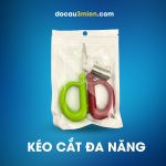 Bao Bì Kéo Cắt Đa Năng