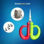 Phụ Kiện Kéo Cắt Đa Năng