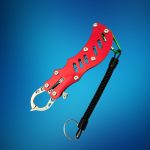 Kìm Móc Cá Tầm Trung