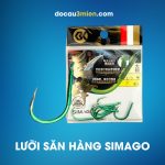 Bao Bì Lưỡi Săn Hàng Simago