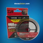 Line Dây Dù Câu Cá Daiwa Sensor Bright Neo+Si2