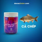 Linh Đan Trắm Chép Kim Long Dùng Câu Cá Chép