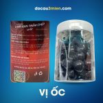 Linh Đan Trắm Chép Vị Ốc