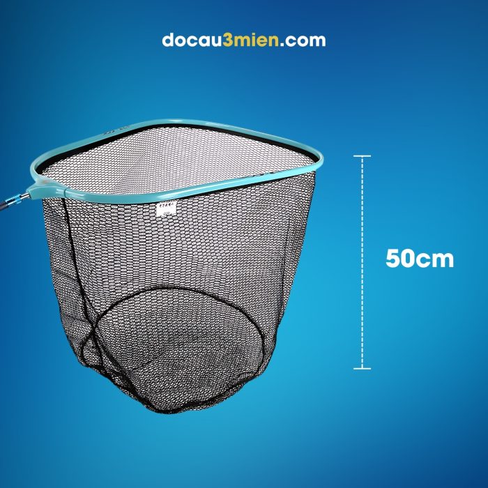 Độ Sâu Phụ Kiện Mặt Vợt Săn Hàng Inox Loại Xịn
