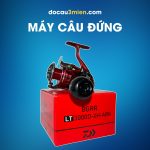 Máy câu Daiwa BGRR LT