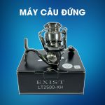 Máy Câu Daiwa Exist LT 2500-XH
