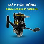 Máy câu Daiwa Legalis LT 1000D-XH