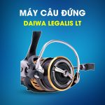 Máy Câu Daiwa Legalis LT