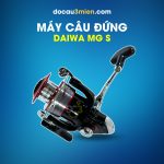 Máy Câu Daiwa MG S