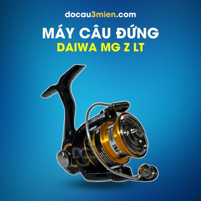 Máy Câu Daiwa MG Z LT