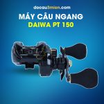 Máy Câu Daiwa PT 150