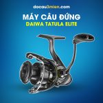 Máy Câu Daiwa Tatula Elite