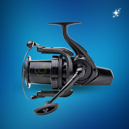 Máy Câu Đứng Daiwa Crosscast Carp