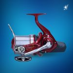 Máy Câu Đứng Daiwa Emblem SURF SCW QD TYPE-R