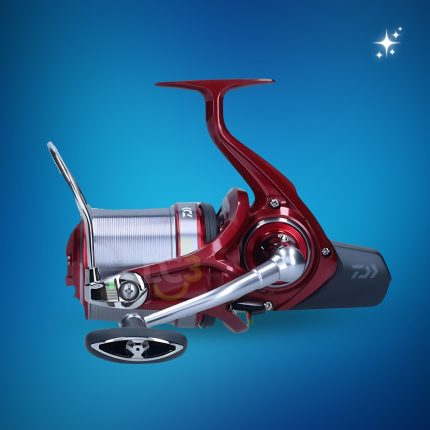 Máy Câu Đứng Daiwa Emblem SURF SCW QD TYPE-R