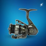 Máy Câu Đứng Daiwa Exceler LT