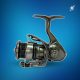 Máy Câu Đứng Daiwa Exceler LT