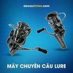 Máy Câu Daiwa Exist LT 2500-XH Chuyên Câu Lure
