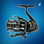Máy Câu Đứng Daiwa Exist LT 2500-XH