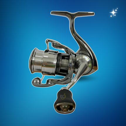 Máy Câu Đứng Daiwa Exist SF1000S-P