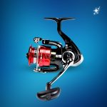 Máy Câu Đứng MG S LT