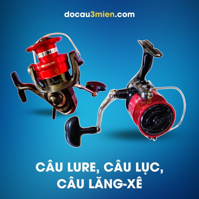 Máy Câu Đứng Daiwa MG S LT Câu Lure, Câu Lục Và Câu Lăng-xê