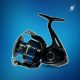 Máy Câu Đứng Shimano Nexave C5000HG