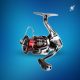 Máy Câu Đứng Shimano Stradic CI4+