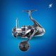 Máy Câu Đứng Shimano Stradic SW