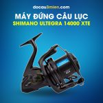 Máy Đứng Câu Lục Shimano Ultegra XTE