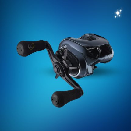 Máy câu Ngang Daiwa IMZ XH TW HD-C LimitBreaker