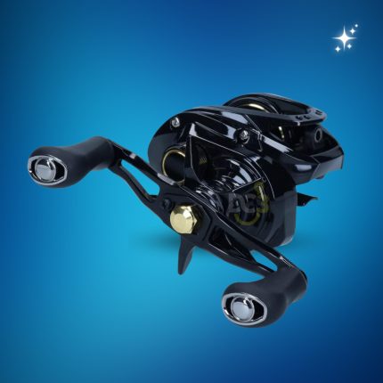 Máy Câu Ngang Daiwa PT 100HL