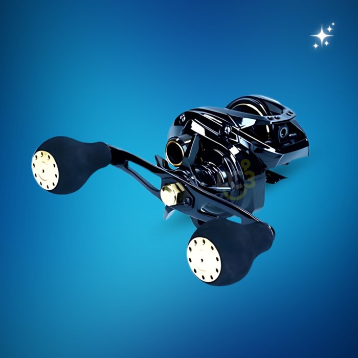 Máy Câu Ngang Daiwa PT 150
