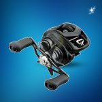 Máy Câu Ngang Daiwa Tatula TW 80
