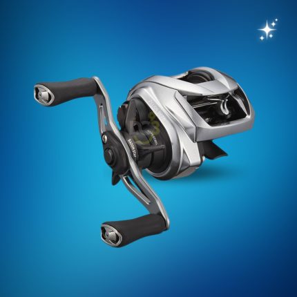 Máy Câu Ngang Daiwa Zillion SV TW