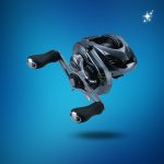 Máy câu ngang Shimano Aldebaran MGL 31 HG