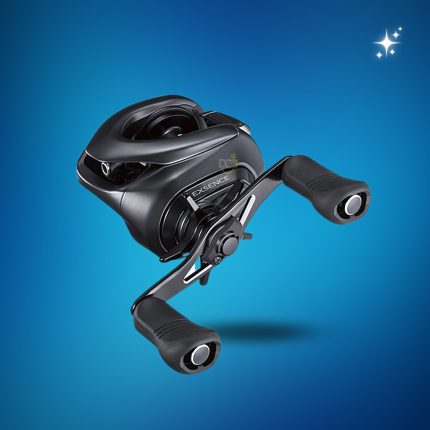 Máy câu Ngang Shimano Exsence DC XG Left