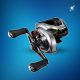 Máy Câu Ngang Shimano Scorpion DC