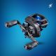Máy Câu Ngang Shimano SLX DC 151HG