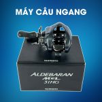 Máy Câu Shimano Aldebaran MG 31 HG