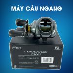 Máy Câu Shimano Curado DC 210XG