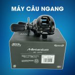 Máy Câu Shimano Metanium HG Left