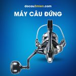 Máy Câu Shimano Stradic SW