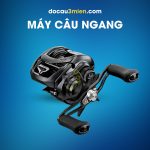 Máy Câu Daiwa Tatula SV TW Limited