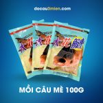 Mồi Câu Cá Mè 100g