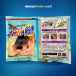 Bao Bì Mồi Câu Mè 100g